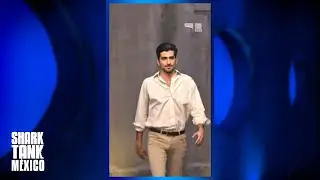 Freudchella: El pitch más desastroso que ha pasado por el tanque | Temporada 9 | Shark Tank México