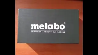 Metabo - мультитул сувенирный