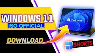 Officialy Download Windows 11 ISO| How to get free Windows 11| 64 bits