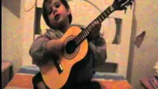 ANTONIO NETO, 3 ANOS DE IDADE  2008