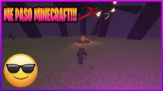 ME PASO MINECRAFT, ¡PERO LOS HUEVOS DAN ÍTEMS OP!