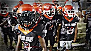 🌟9U Bandits vs Eagles...Wk4SPRING..🔥🌟