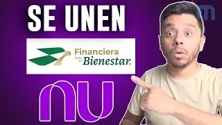 Ya puedes depositar en Banco bienestar a tu cuenta Nu