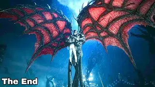 Marvel's Spider-Man 2 - The End (Part 1) (PS5)