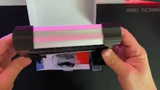 JBL Cooler 100 Soğutucu Fan ve JBL Cool Control Soğutucu Kontrol Cihazı Kutu Açılışı