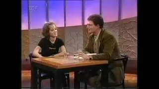 Muriel Baumeister Interview 1995