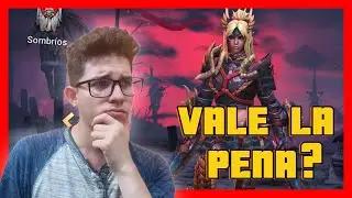 ✅REVIEW de la Fusión... ¿Vale la Pena? 🤔 | RAID Shadow Legends