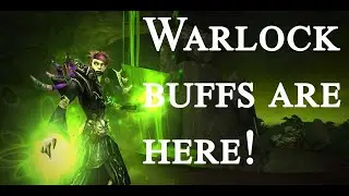 HUGE destro buffs! - Destruction warlock the war within 11.0.5