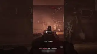 Soap KIA | Call of Duty: Modern Warfare III 