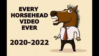 One Moment from Every Horsehead Video