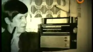 СИ   Обратная сторона души