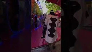 SERGI HACIENDO DE LAS SUYAS...
