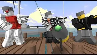 All Beatdown In Jojo Poses Simulator Game