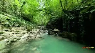 Fpv drone video from GoPro 9 | CINEMATIC