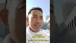 Tips Umroh Aman dan Nyaman Bagi TKI/TKW (Wanita) Arab Saudi, Simak ya... #saudiarabia #umrah