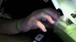 XBOX 360 Wireless Headset Unboxing