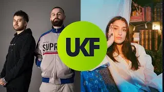 Monrroe & Duskee - Reluctant (ft. Nina Arya)