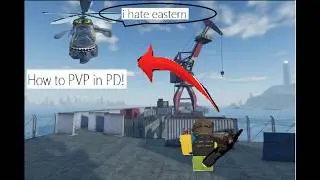Mi-24V kill at Crane duo Project Delta