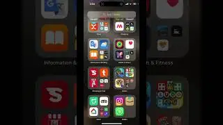 IOS 18   മാറ്റങ്ങൾ  എന്തൊക്കെ IOS18 MALAYALAM  #ios Malayalam #apple#malayalam#ios