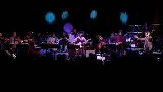So Say We All: Battlestar Galactica Live - 