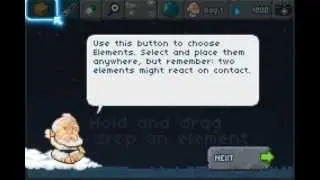 The Sandbox Level 1 (Walkthrough)