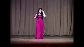 ПЕВИЦА ЛАДИСЛАВА (ЛАДА) ФАСТ 