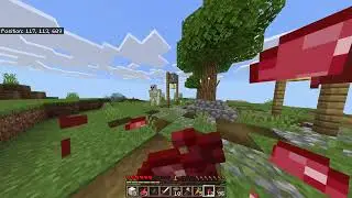 Minecraft with primo 2 wek mc phase part 1