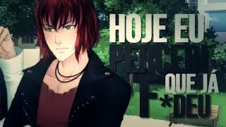 「AMOR DOCE」Eu te...