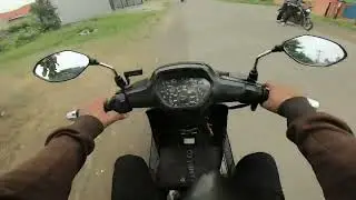 TEST WATERPROOF CASE KINGMA FOR GOPRO