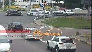 ДТП 13.06.2023 в смт. Чабани