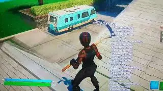 LE MEILLEUR GLITCH XP AFK SUR FORTNITE CHAPITRE 3 (100 000 XP en 5 minutes !)