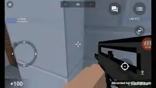 Играем в  блок страйк часть 2