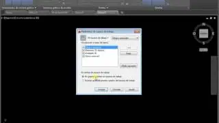 Cómo activar la línea de comandos en AutoCAD