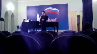 Черногоров Вячеслав - 