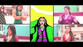 TiBcHiCk - Losar ( fan made video by Gyalthok )