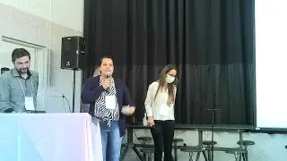 1º Fórum Materno Infantil - Primeiros mil dias - A Referência do Bem Viver (Continuação)