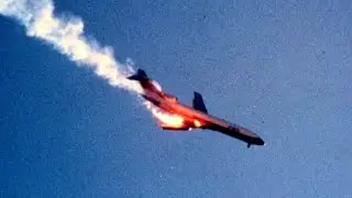 The WORST Plane Crash In Portugal You Didn't Want To See