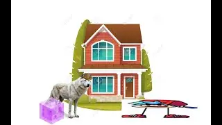 timid v3// vs Den Jackson Thornback// An original song by Wolfbrain