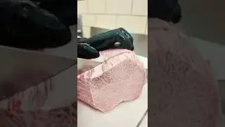 Это мясо стоит как автомобиль… и вот почему