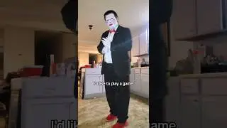 POV: You're in a Saw Game #halloween #saw #cosplay #skit #fyp #viral #trending #funny #game #lol