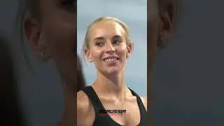 Фишки Яны Кудрявцевой #shorts #rhythmicgymnastics