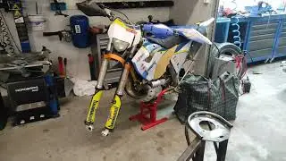 #8 MotoSecond. Сварили раму для трайка. Новые мотоциклы в ремонте. Варим Мото подъемник