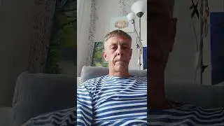 #Shorts Будни #дальнобоя.Отслоение сетчатки глаза. Уже под наблюдением специалистов. #HSCompany .