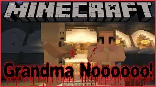 Minecraft | Narcotic | Horror Adventure Map