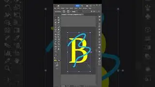 How to Use NEW INTERTWINE TOOL in Adobe Illustrator 