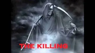 The Balck Angel | By Killing | HotPower Records