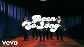 Durand Jones & The Indications - Been So Long (Official Video)