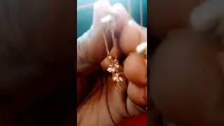 #viral #shortsvideo #shorts #earings