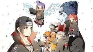 akatsuki I funny pictures #naruto