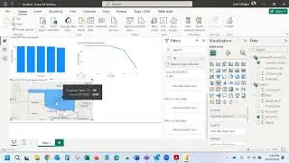 #PowerBI